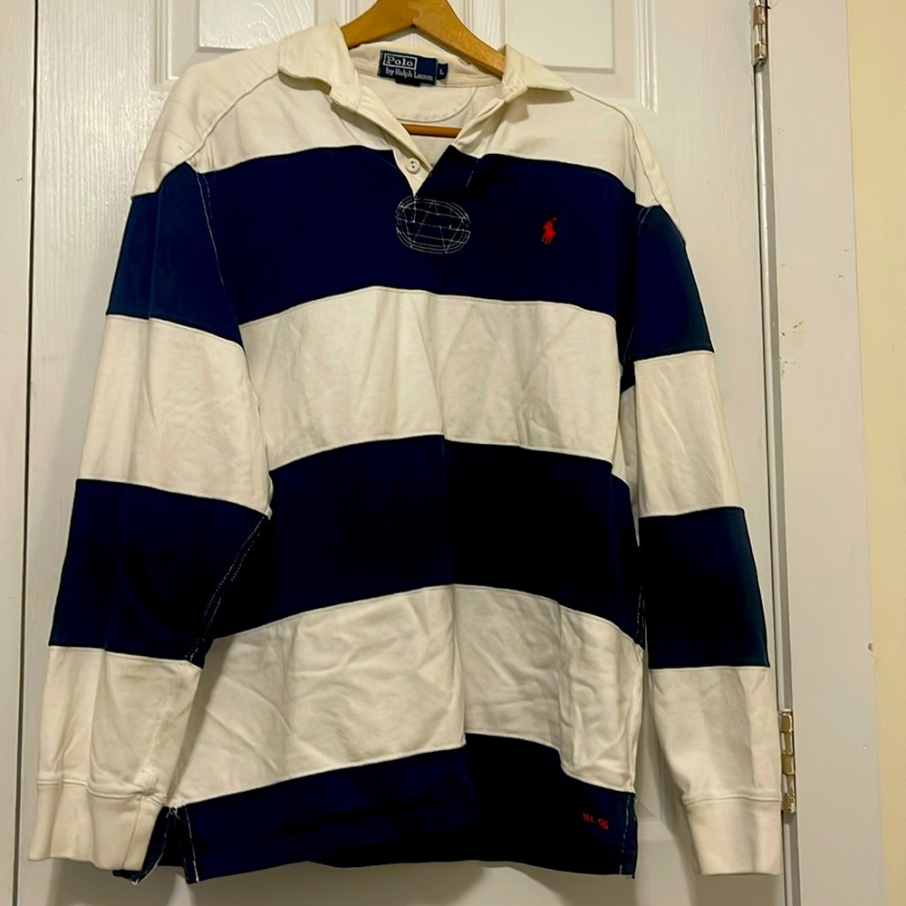 VINTAGE Ralph Lauren Polo